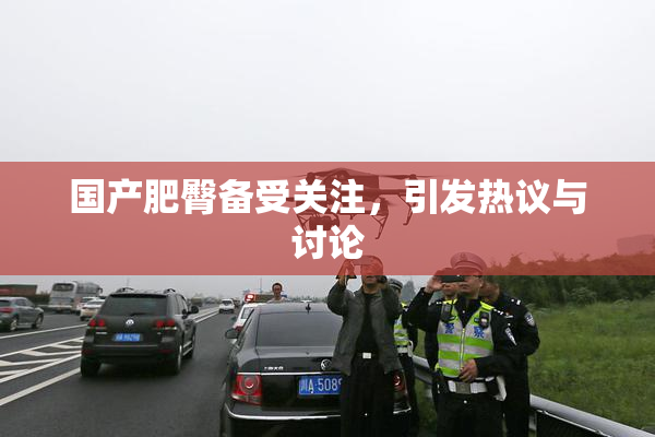 国产肥臀备受关注，引发热议与讨论