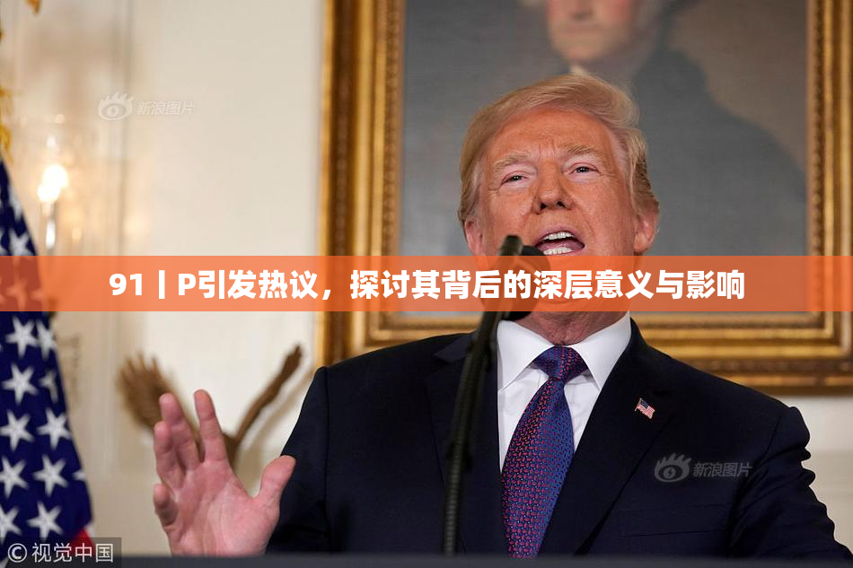 91丨P引发热议，探讨其背后的深层意义与影响