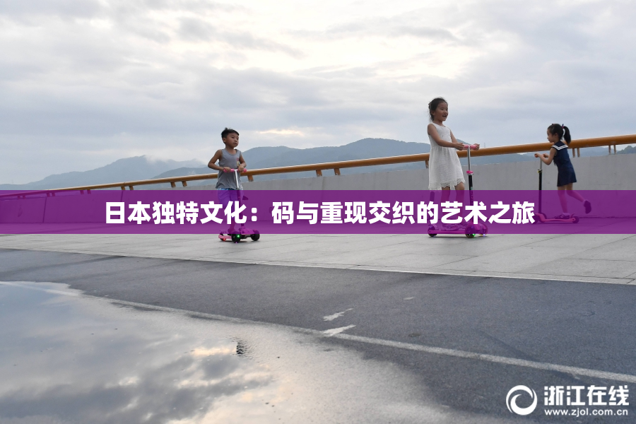 日本独特文化：码与重现交织的艺术之旅