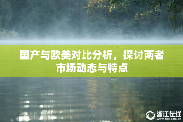 国产与欧美对比分析，探讨两者市场动态与特点