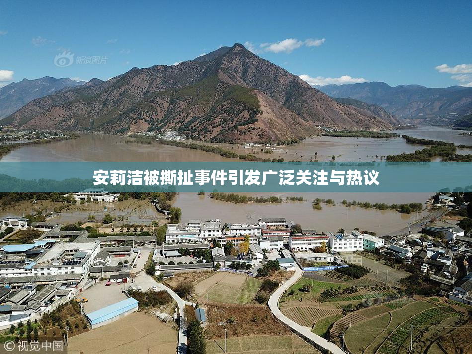 安莉洁被撕扯事件引发广泛关注与热议