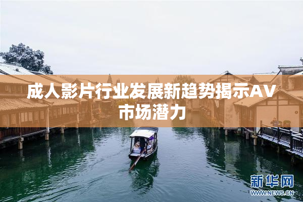 成人影片行业发展新趋势揭示AV市场潜力
