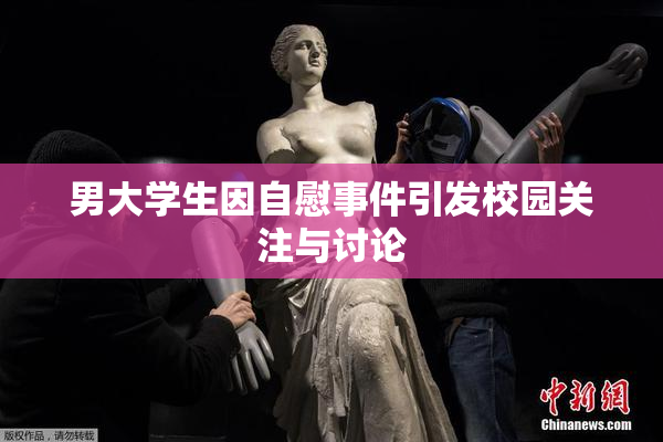 男大学生因自慰事件引发校园关注与讨论
