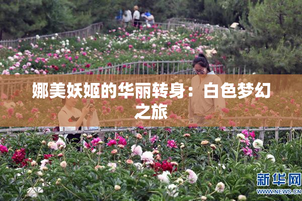 娜美妖姬的华丽转身：白色梦幻之旅