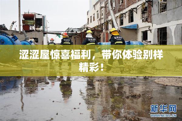 涩涩屋惊喜福利，带你体验别样精彩！