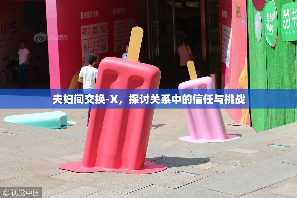 夫妇间交换-X，探讨关系中的信任与挑战