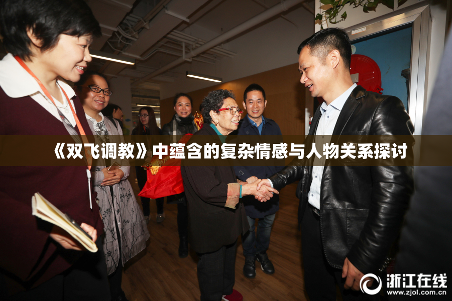 《双飞调教》中蕴含的复杂情感与人物关系探讨