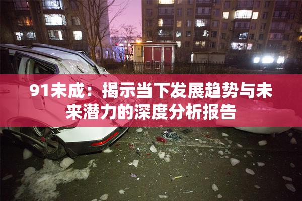 91未成：揭示当下发展趋势与未来潜力的深度分析报告