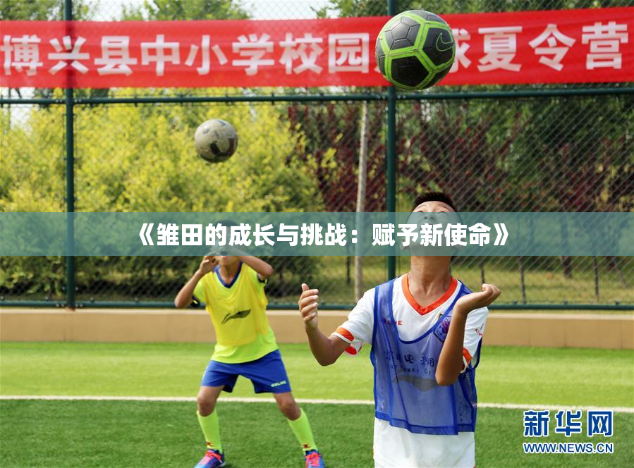《雏田的成长与挑战：赋予新使命》