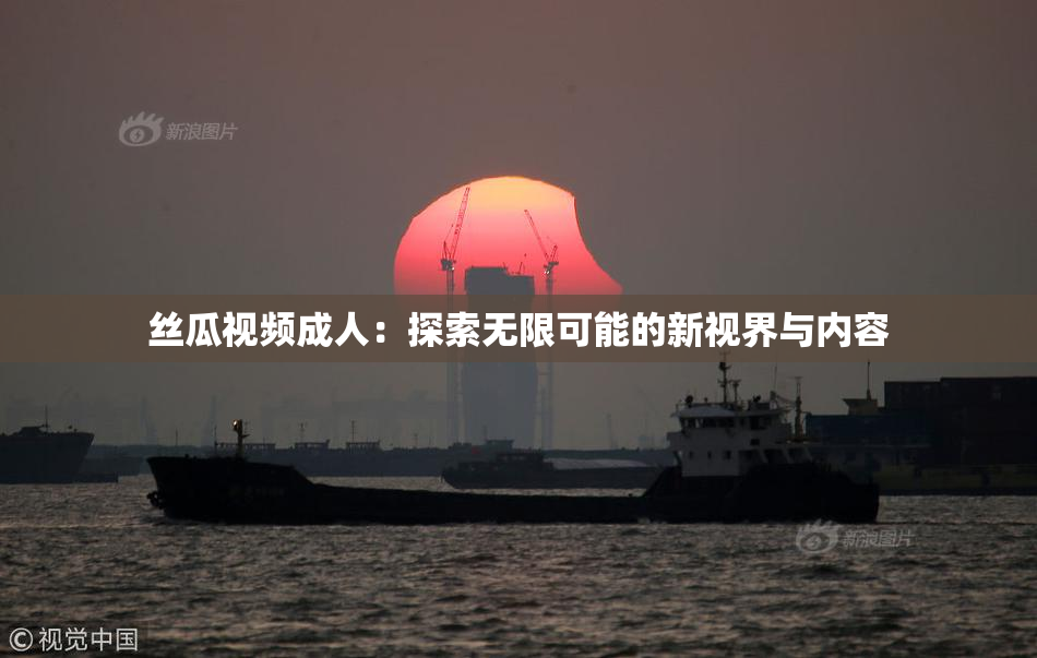 丝瓜视频成人：探索无限可能的新视界与内容