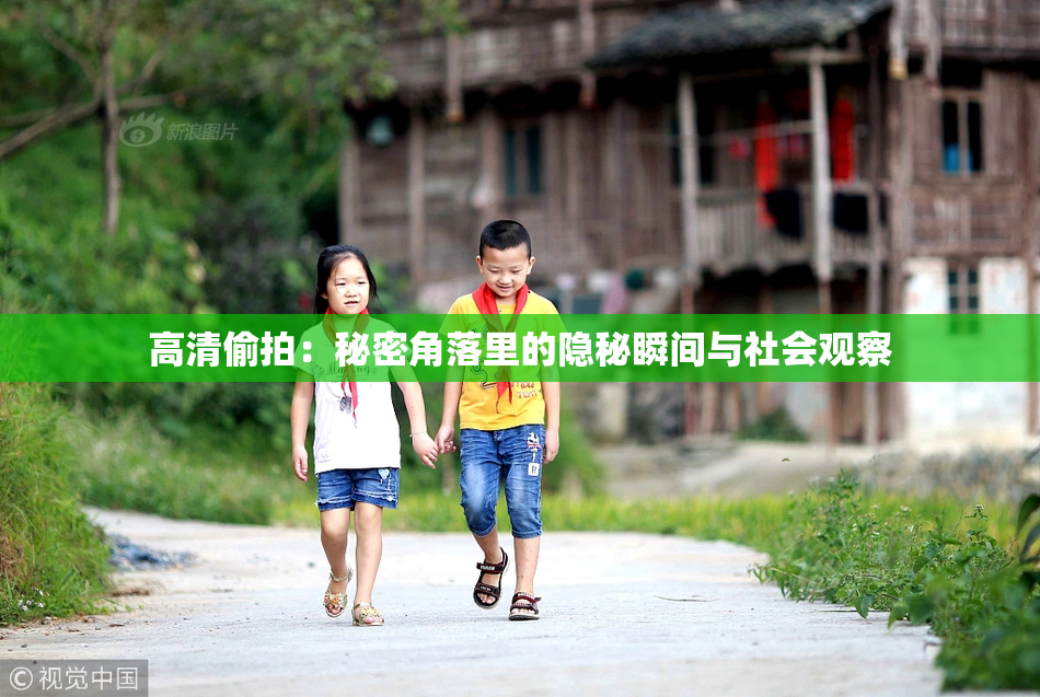 高清偷拍：秘密角落里的隐秘瞬间与社会观察