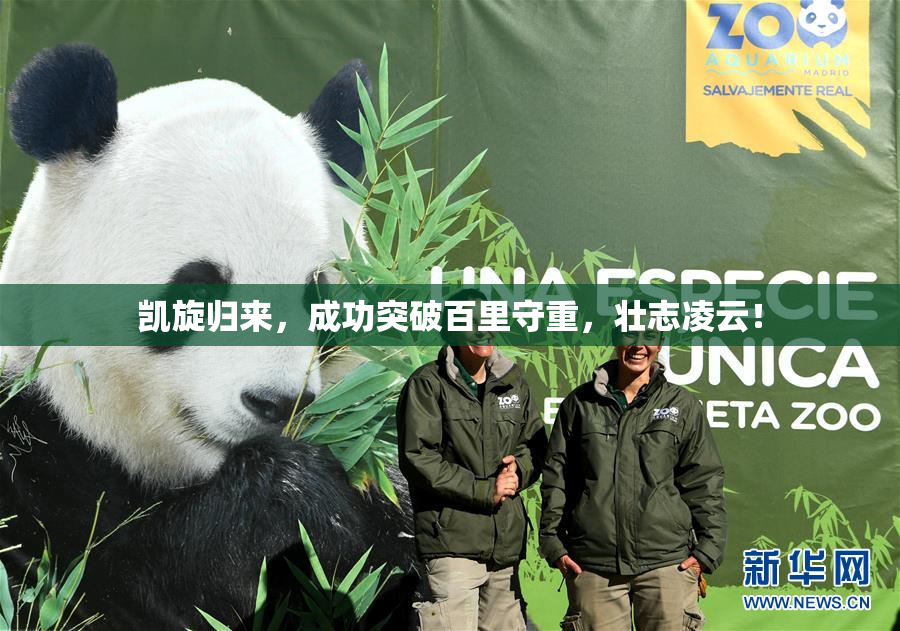 凯旋归来，成功突破百里守重，壮志凌云！