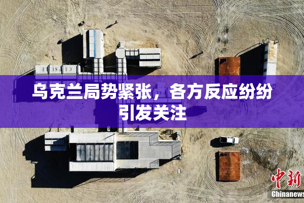 乌克兰局势紧张，各方反应纷纷引发关注