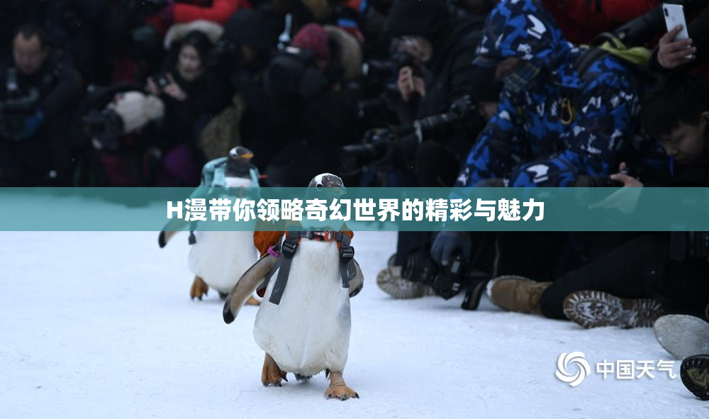 H漫带你领略奇幻世界的精彩与魅力