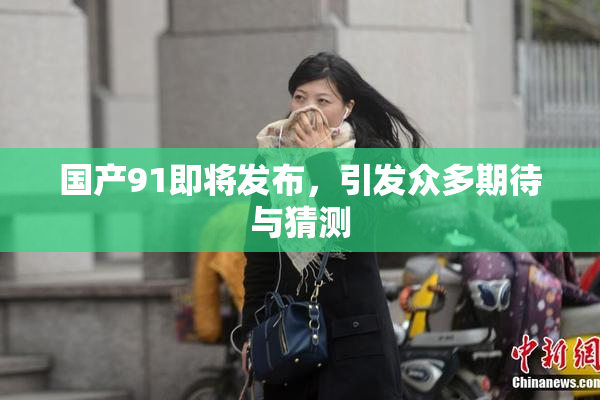 国产91即将发布，引发众多期待与猜测