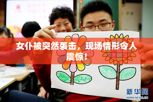 女仆被突然袭击，现场情形令人震惊！