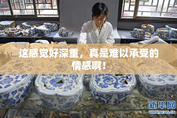 这感觉好深重，真是难以承受的情感啊！