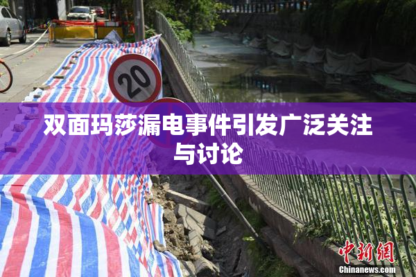 双面玛莎漏电事件引发广泛关注与讨论