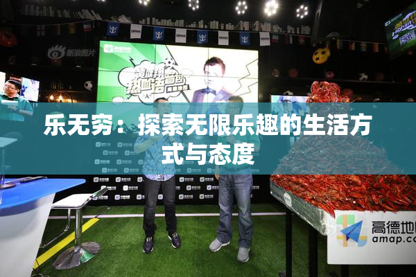 乐无穷：探索无限乐趣的生活方式与态度