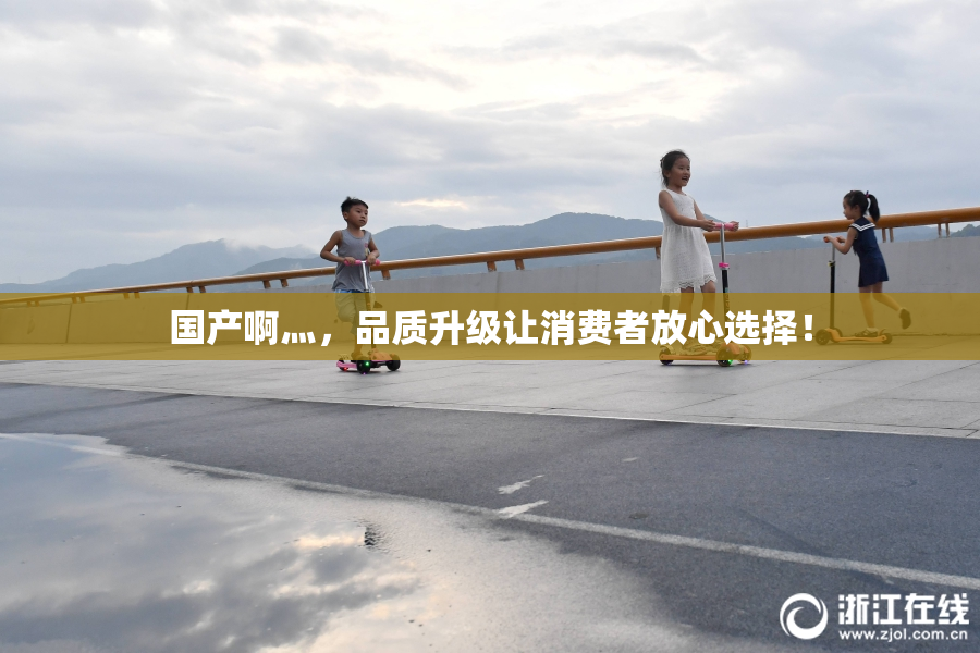 国产啊灬，品质升级让消费者放心选择！