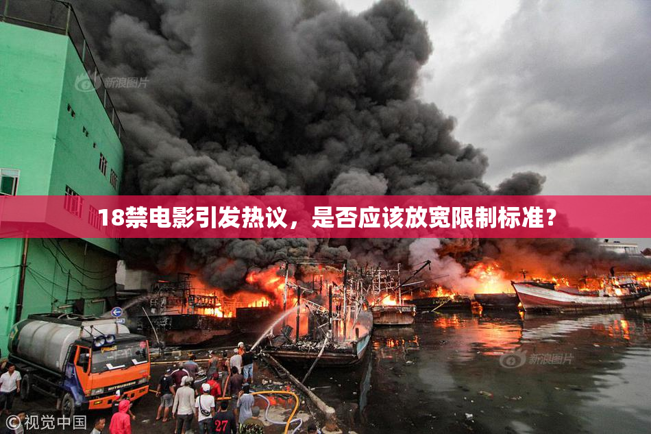 18禁电影引发热议，是否应该放宽限制标准？