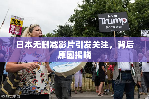 日本无删减影片引发关注，背后原因揭晓