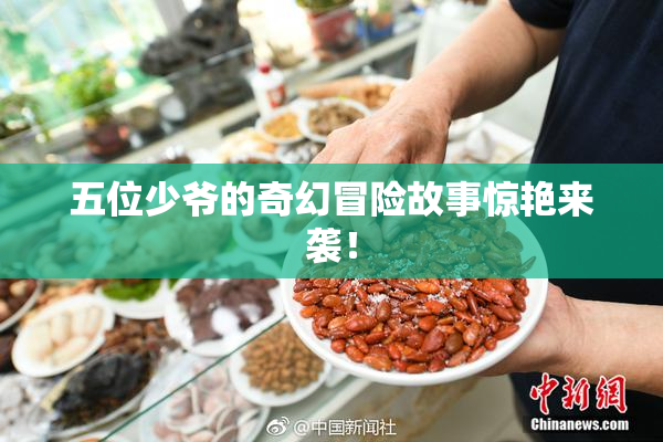 五位少爷的奇幻冒险故事惊艳来袭！