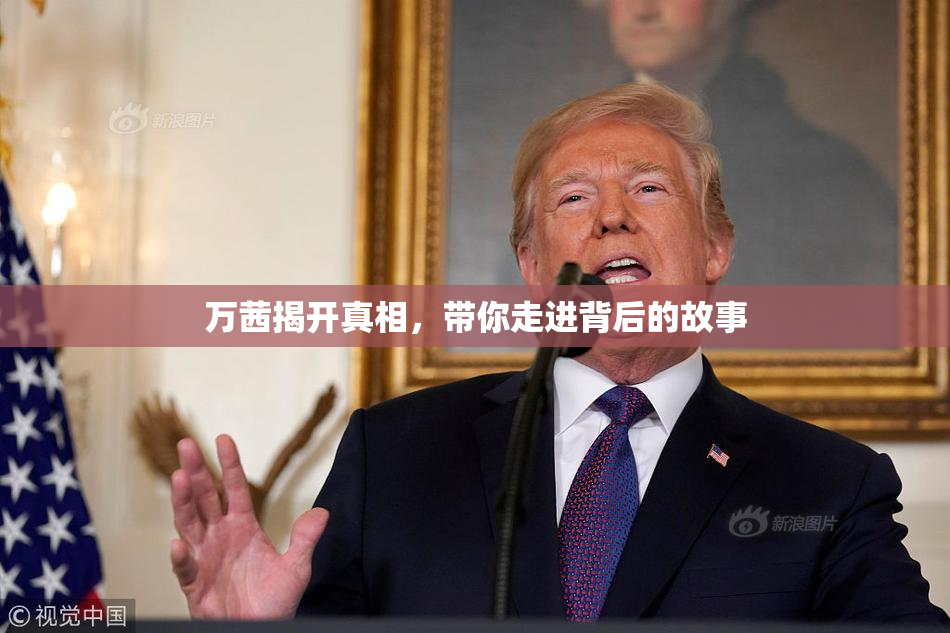 万茜揭开真相，带你走进背后的故事