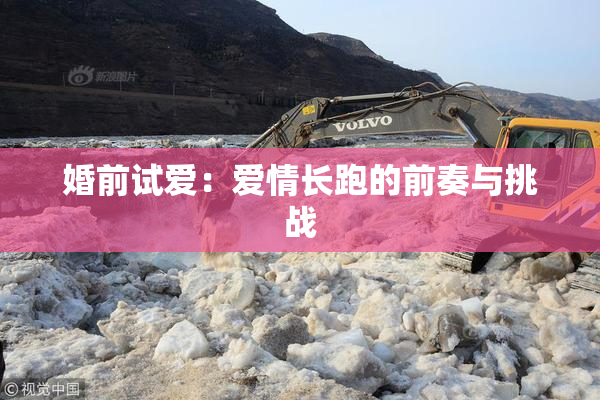 婚前试爱：爱情长跑的前奏与挑战