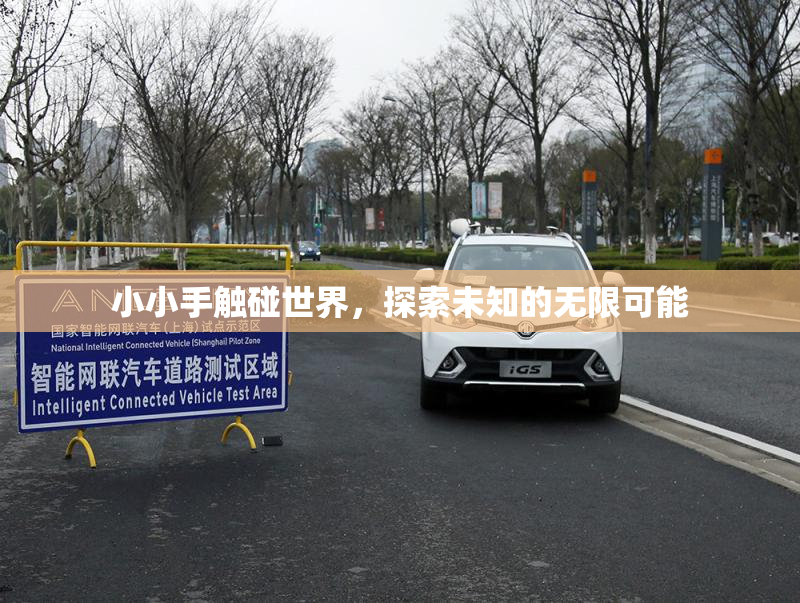 小小手触碰世界，探索未知的无限可能