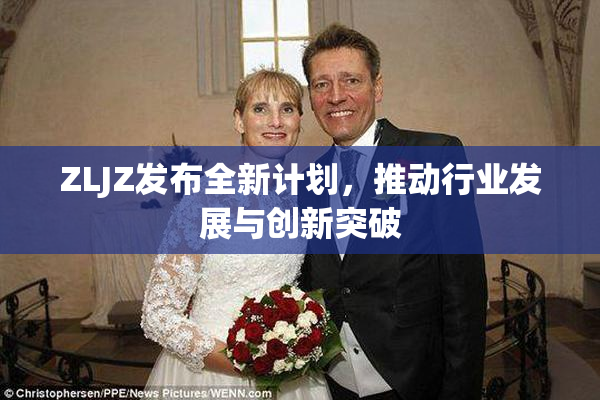 ZLJZ发布全新计划，推动行业发展与创新突破