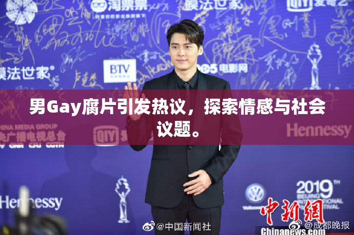 男Gay腐片引发热议，探索情感与社会议题。