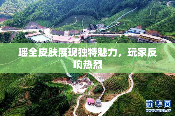 瑶全皮肤展现独特魅力，玩家反响热烈