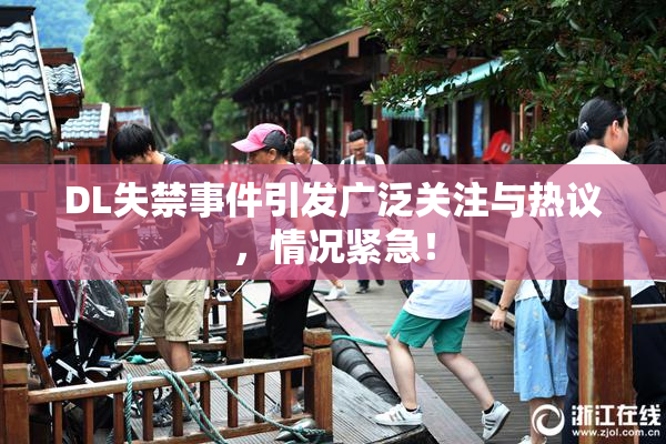 DL失禁事件引发广泛关注与热议，情况紧急！