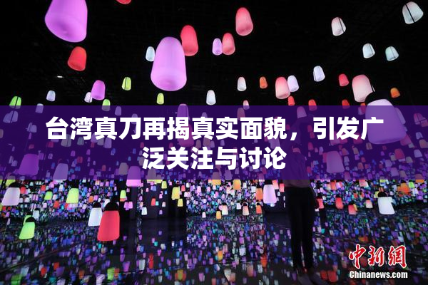 台湾真刀再揭真实面貌，引发广泛关注与讨论