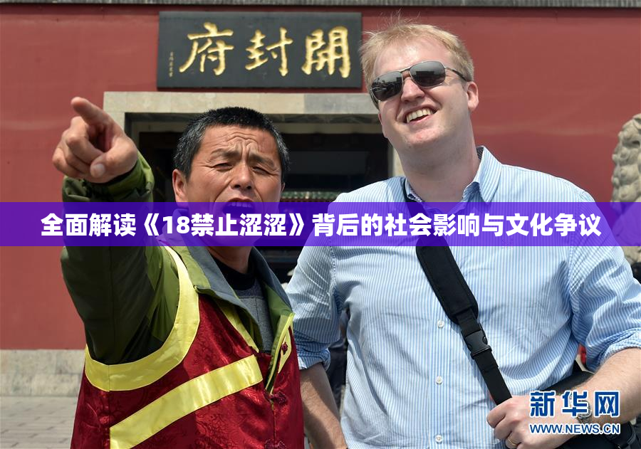 全面解读《18禁止涩涩》背后的社会影响与文化争议