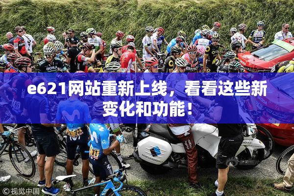e621网站重新上线，看看这些新变化和功能！