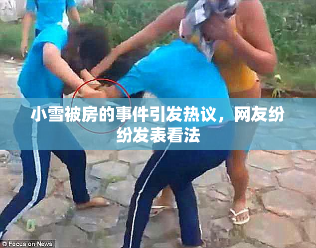 小雪被房的事件引发热议，网友纷纷发表看法