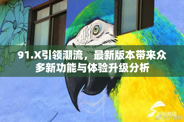 91.X引领潮流，最新版本带来众多新功能与体验升级分析