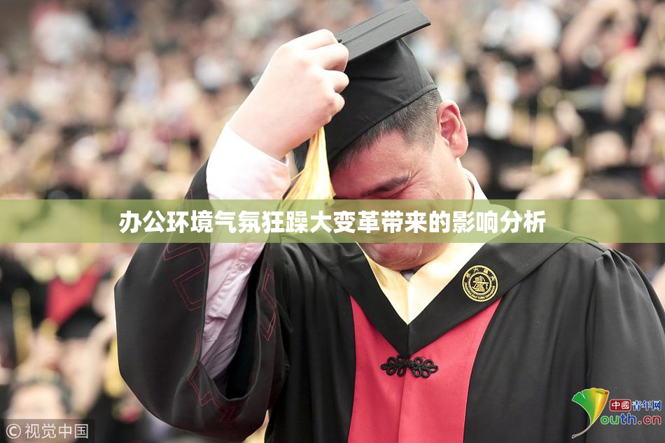 办公环境气氛狂躁大变革带来的影响分析