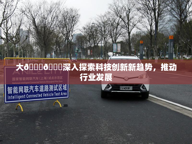 大🐔🐔深入探索科技创新新趋势，推动行业发展