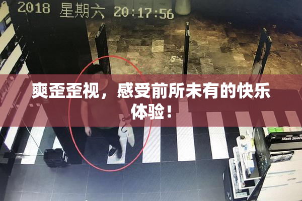 爽歪歪视，感受前所未有的快乐体验！