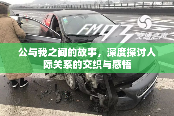 公与我之间的故事，深度探讨人际关系的交织与感悟