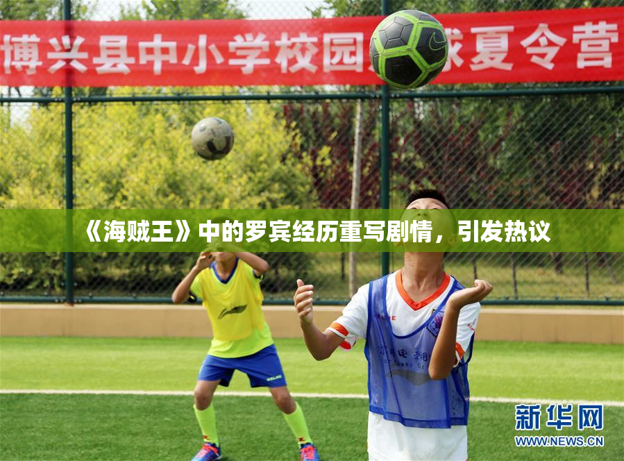 《海贼王》中的罗宾经历重写剧情，引发热议