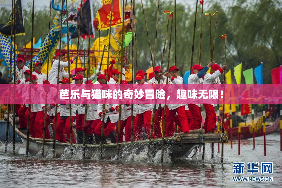 芭乐与猫咪的奇妙冒险，趣味无限！