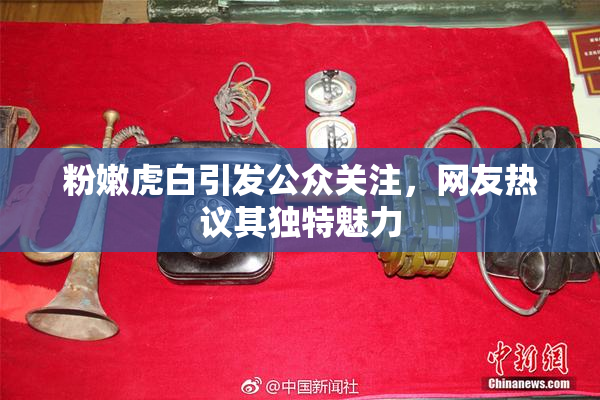 粉嫩虎白引发公众关注，网友热议其独特魅力