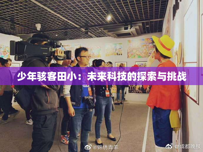 少年骇客田小：未来科技的探索与挑战