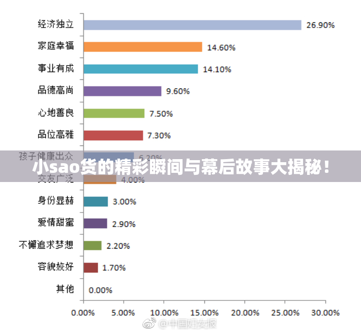小sao货的精彩瞬间与幕后故事大揭秘！