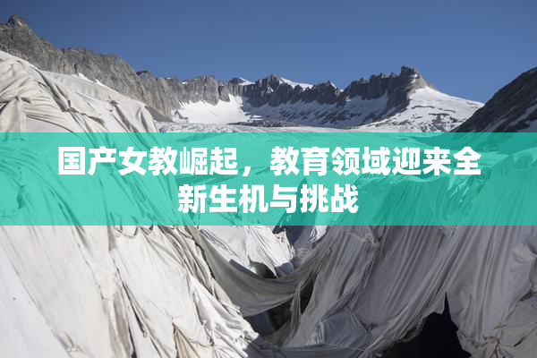 国产女教崛起，教育领域迎来全新生机与挑战
