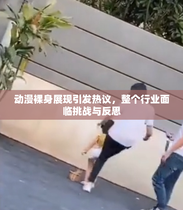动漫裸身展现引发热议，整个行业面临挑战与反思